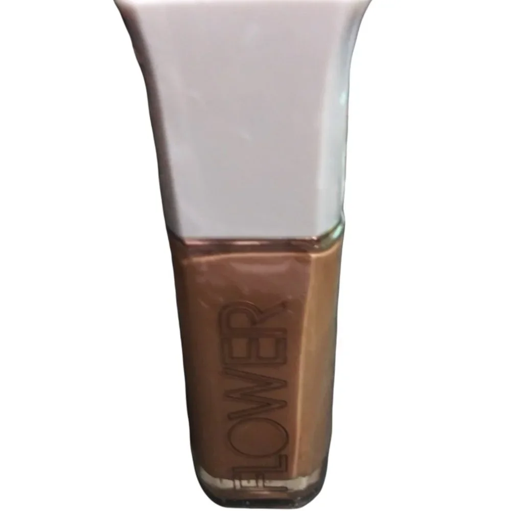 NEW!!! Lot 3 Sealed Flower Beauty About Face Liquid Foundation w/Primer …